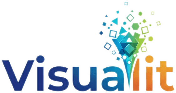 Visualit Logo